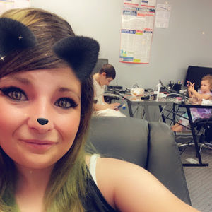 Meet your Posher, Jamie